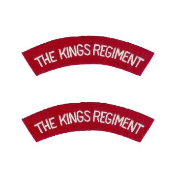 The Kings Regiment