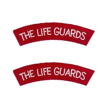 The Life Guards