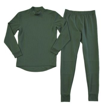 Green Mountain Extreme Thermal Underwear Set