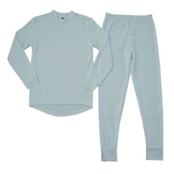 White Mountain Extreme Thermal Underwear Set