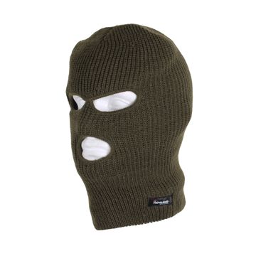 Thinsulate Balaclava - Olive Drab