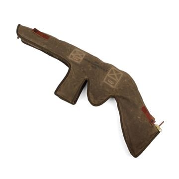 Thompson Gun Cover
