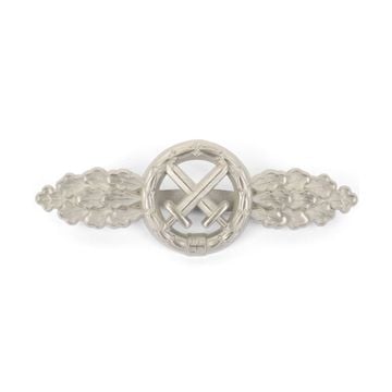 Air to Ground Support Clasp - Silver