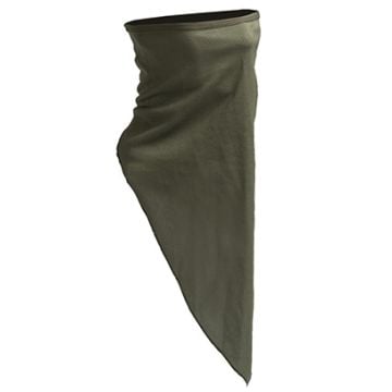 Face Scarf - Olive Drab