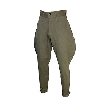 WW2 Soviet M35 Harovari Trousers Thumbnail