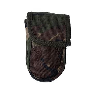 This view shows the front of the pouch. Thumbnail.