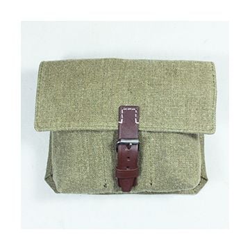 WW2 Soviet Frag Grenade Belt Thumbnail