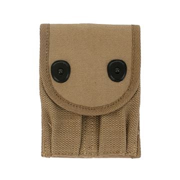 M1918 Colt Ammo Pouch - Imperfect