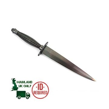 WW2 British Fairbairn-Sykes Dagger Only