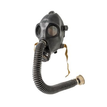 Russian PDF-2D Childs Gas Mask