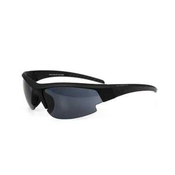 This view shows the front of the Swiss Eye 'Gardosa' Ballistic Glasses - REGULAR. THumbnail,.