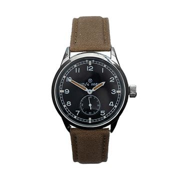 Ailager® The Dirty Dozen British Army Watch