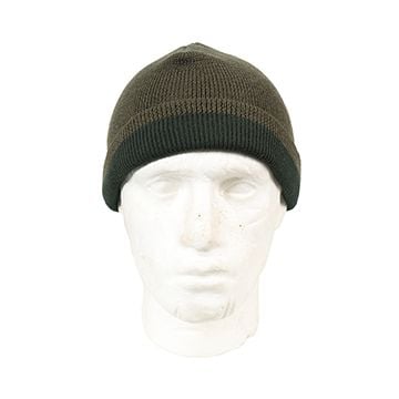 This view shows the front of the hat. Thumbnail.