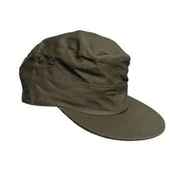 WW2 German DAK M40 Field Cap
