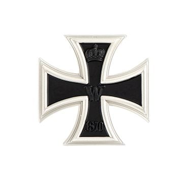 German 1870 Iron Cross 1st Class