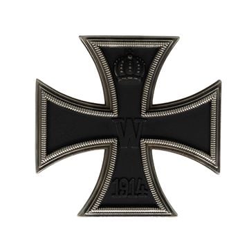 1914 Iron Cross 1st Class - Antique thumbnail