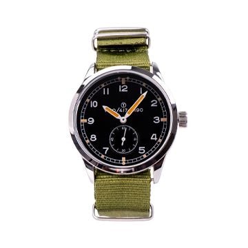 Ailager® The Dirty Dozen British Army Watch