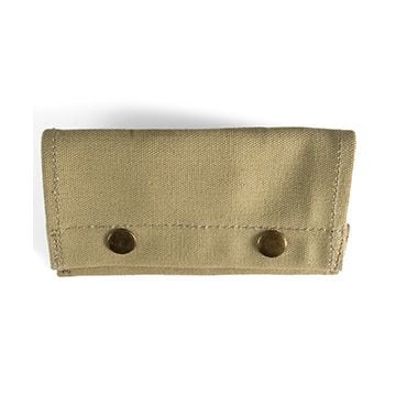 WW2 American First Aid Pouch - Olive