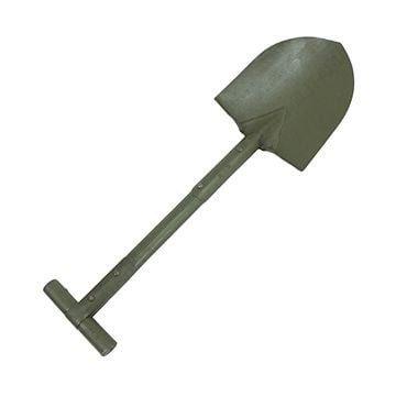 WW2 American M1910 Shovel