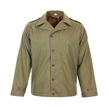 WW2 US M41 Jacket - By Mil-Tec