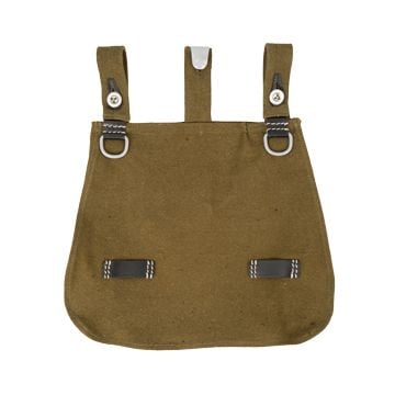 Breadbag - Olive