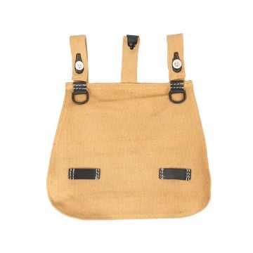 Breadbag - Tan