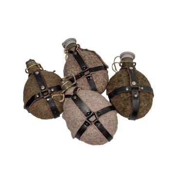 Czech M60 Water Bottles/Canteen