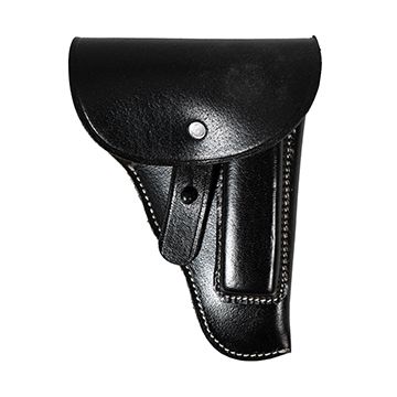 This view shows the font of the czech holster. thumbnail.