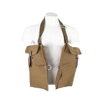 Double Rifle Grenade Bags - Imperfect