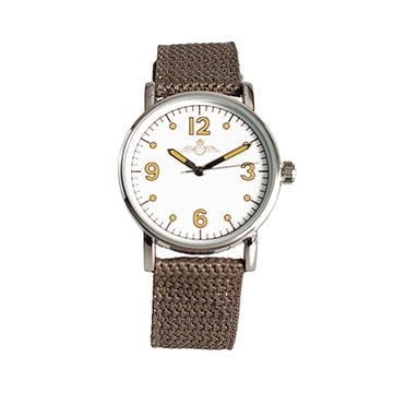 Eaglemoss Canadian 1940's Airmans Watch (Issue 32)