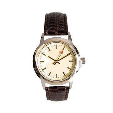 Eaglemoss Chinese 1970's Army Officers Watch (Issue 85)