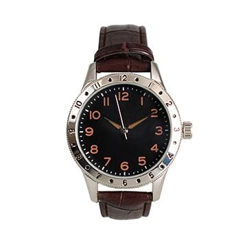 Eaglemoss French 1960's Naval Pilots Watch (Issue 36)