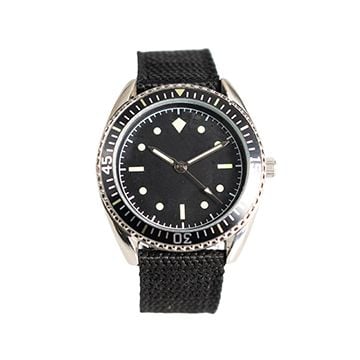 Eaglemoss German 1960's Naval Commanders Watch (Issue 13)
