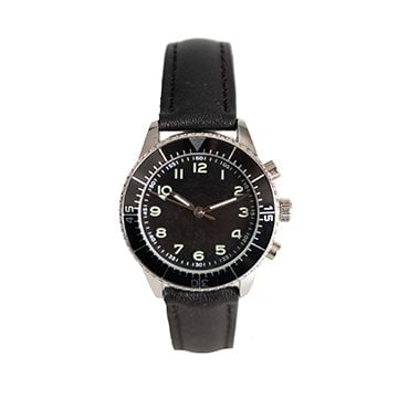 Eaglemoss Norweigian 1970's Airmans Watch (Issue 93)