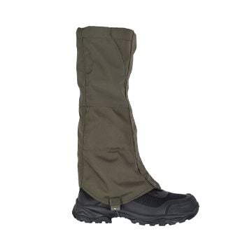 Gaiters with Steel Wire Fixing - Olive Drab