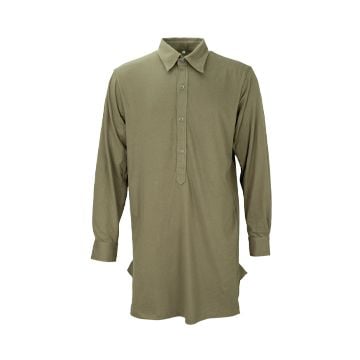 German Army Cotton Undershirt
