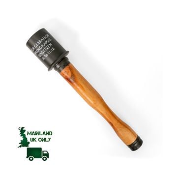 German Army M24 Stick Grenade - Superior
