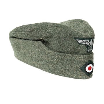 This view shows the side of the cap. thumbnail.