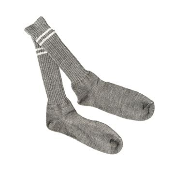 WW2 German Wool Socks