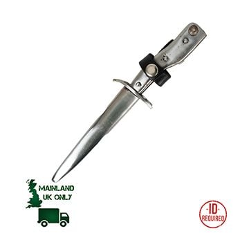 German Trench Dagger - Imperfect