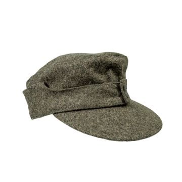 Mil-Tec Heer/Waffen SS M43 ski cap