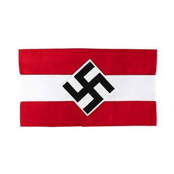Hitler Youth Armband - Cotton