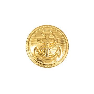 Kriegsmarine Tunic Buttons - Large
