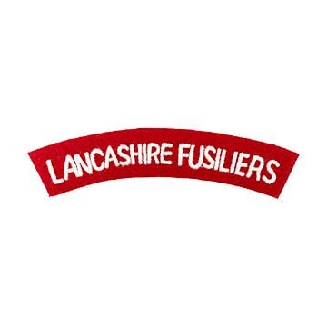 Lancashire Fusiliers