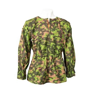 M42 Blurred Edge Camo Smock - Summer