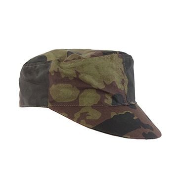 M42 Overprint Plane Tree Field Cap- No Holes