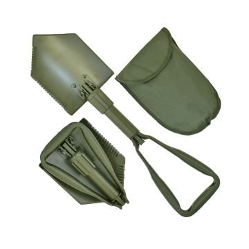 NATO Folding Shovel - Extreme