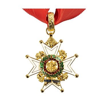British Order of the Bath Knight Commander Class