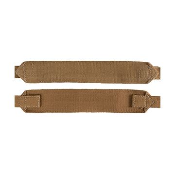 Original British Army 37 Pattern Webbing Strap Pair