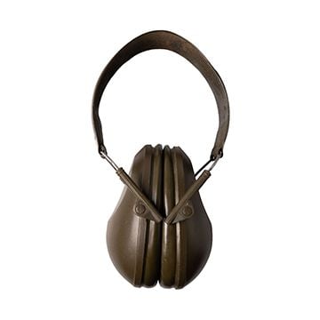 This view shows the front of the ear defenders. thumbnail.